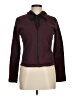 City Lights Burgundy Jacket Size M - photo 1