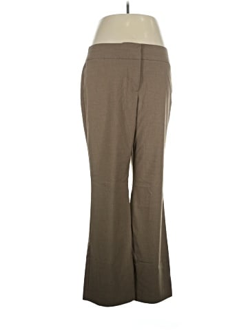 Ann Taylor LOFT Outlet Dress Pants (view 1)