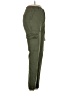fat face Green Cargo Pants Size 4 - photo 4