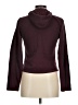 City Lights Burgundy Jacket Size M - photo 2
