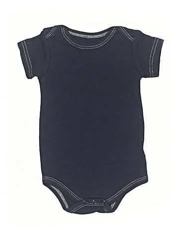 Hb Short Sleeve Onesie (view 1)
