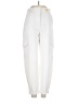 Express Ivory Cargo Pants Size 4R - photo 1