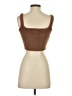 Cotton On Brown Tube Top Size S - photo 2