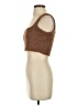 Cotton On Brown Tube Top Size S - photo 5