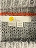 Boden Gray Turtleneck Sweater Size 10 - photo 7