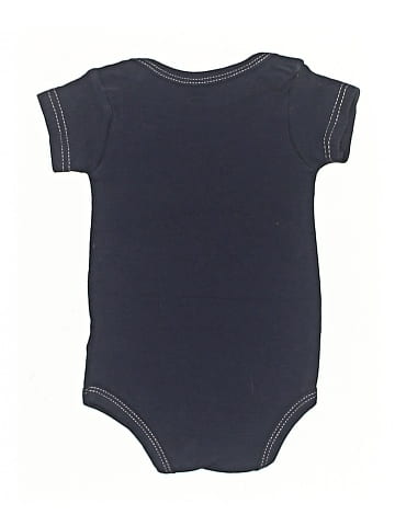Hb Short Sleeve Onesie (view 2)