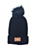 Assorted Brands 100% Acrylic Blue Beanie One size - photo 1