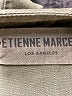 Etienne Marcel 100% Lyocell Solid Green Jumpsuit Size XS - photo 5