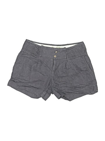 Elevenses Shorts (view 1)
