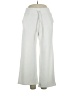 Gilly Hicks Ivory Casual Pants Size XL - photo 1