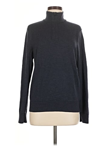 Banana Republic Fleece (view 1)