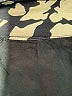 Assorted Brands 100% Silk Green Long Sleeve Silk Top Size S (estimated) - photo 7