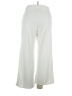 Gilly Hicks Ivory Casual Pants Size XL - photo 2