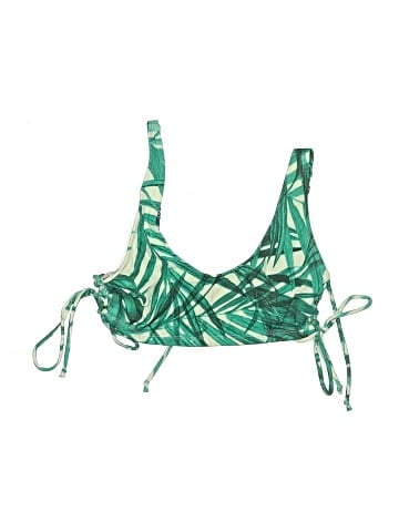 LA Hearts Swimsuit Top (view 1)
