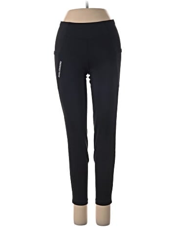 Salomon Active Pants (view 1)