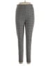 Forever 21 Houndstooth Gray Dress Pants Size L - photo 1