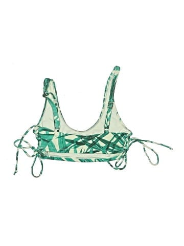 LA Hearts Swimsuit Top (view 2)