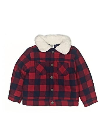 Little Me Jacket (view 1)