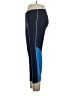 Under Armour Color Block Blue Active Pants Size XL - photo 5
