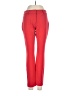 Express Red Active Pants Size 4R - photo 1