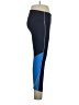 Under Armour Color Block Blue Active Pants Size XL - photo 4