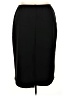 Bentley Solid Black Formal Skirt Size 3X - photo 2