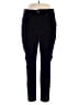 Seven7 Black Casual Pants Size 16 - photo 1