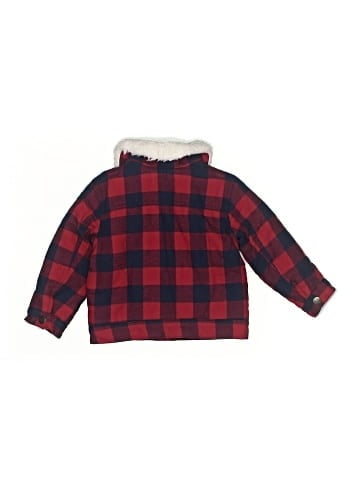 Little Me Jacket (view 2)