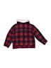 Little Me 100% Cotton Plaid Red Jacket 12-18 MO / 18 MO - photo 2