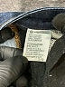 Adriano Goldschmied Blue Jeans Size 31R - photo 4