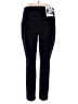 Seven7 Black Casual Pants Size 16 - photo 2