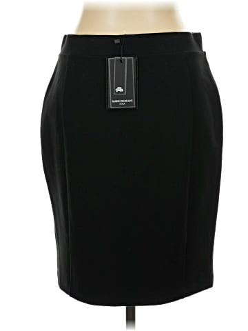 Mario Serrani Formal Skirt (view 2)