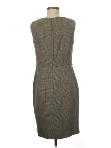 Chetta B Cocktail Dress (view 2)