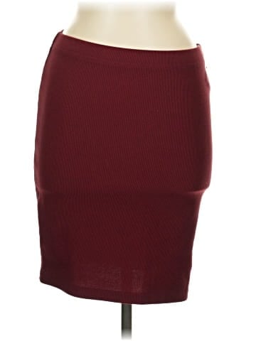 Forever 21 Formal Skirt (view 1)