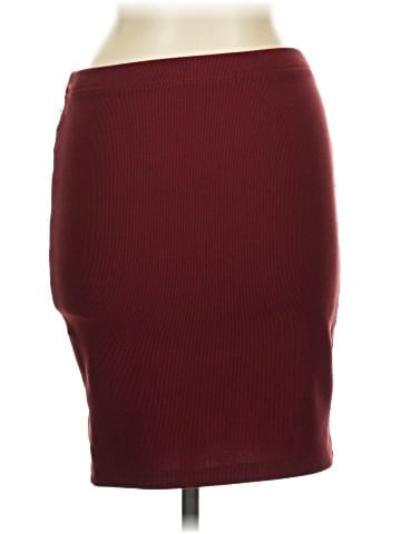 Forever 21 Formal Skirt (view 2)