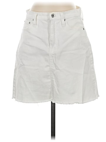 J.Crew Denim Skirt (view 1)