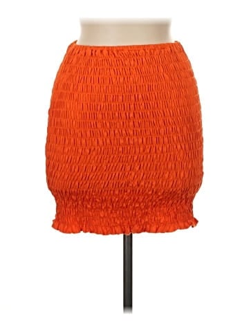 Lyaner Casual Skirt (view 1)