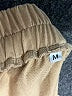 Unbranded Solid Tan Casual Pants Size M - photo 7