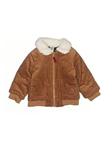 Little Me Jacket (view 1)