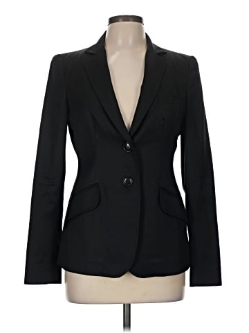 Armani Collezioni Blazer (view 1)