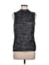 Rag & Bone/JEAN Gray Sleeveless Top Size M - photo 1