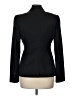 Armani Collezioni Black Blazer Size 8 - photo 2