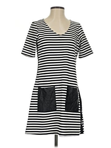 Pixley Casual Dress (view 1)