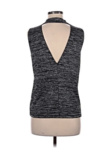 Rag & Bone/JEAN Sleeveless Top (view 2)