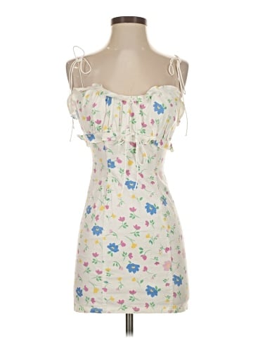For Love & Lemons Casual Dress (view 1)