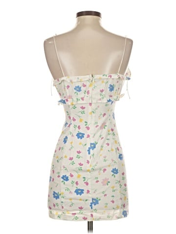 For Love & Lemons Casual Dress (view 2)