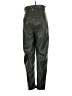 Blank NYC Green Casual Pants Size 26 waist - photo 2