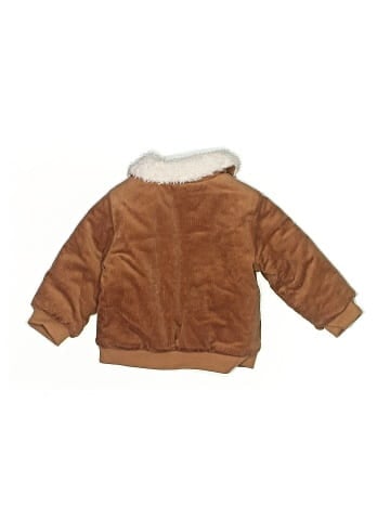 Little Me Jacket (view 2)