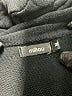 Millau 100% Cotton Black Kimono Size M - photo 7
