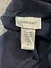 Avenue Solid Blue Active Pants Size 22 - photo 4